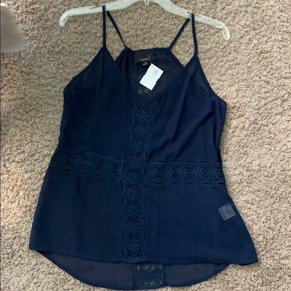 Camisole